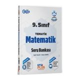 9.Sınıf Matematik Soru Bankası Yarı Çap Yayınları