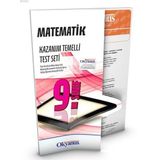 9.sınıf Matematik Yaprak Test