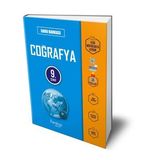 9.SINIF PERİSKOP COĞRAFYA SORU BANKASI