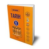 9.SINIF PERİSKOP TARİH SORU BANKASI