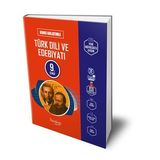 9.SINIF PERİSKOP TÜRK DİLİ VE EDEBİYATI KONU ANLATIMLI