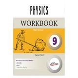 9.Sınıf Physics Workbook - Oran Yayınları