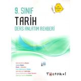 9. Sınıf Tarih Ders Anlatım Rehberi Test Okul Yayınları