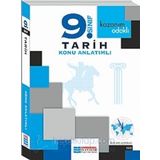 9. Sınıf Tarih Konu Anlatımlı - Mehtap Karaaslan