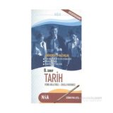 9. Sınıf Tarih Konu Anlatımlı - Okula Yardımcı - Sümeyra Efil