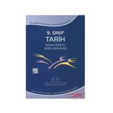 9. Sınıf Tarih Konu Özetli Soru Bankası - Esen Yayınları