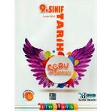 9. Sınıf Tarih Pro Soru Bankası-Yayın Denizi Yayınları