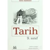 9. SINIF TARIH SORU BANKASI - ÇETİN SUNGUR;MURAT KÖYDEN