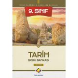 9.sınıf Tarih Soru Bankası Final Yayınları