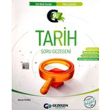 9. Sınıf Tarih Soru Gezegeni - Gezegen Yayınları