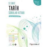 9.Sınıf Tarih Sorular Kitabı - Test Okul Yayınları