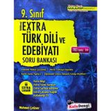 9.Sınıf Türk Dili Edebiyatı Extra Soru Bankası Kafa Dengi