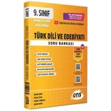 9. Sınıf Türk Dili ve Edebiyatı Etkinlikli Soru Bankası