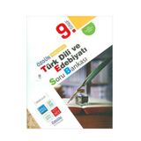 9. Sınıf Türk Dili ve Edebiyatı Konu Özetli Soru Bankası-Özgün Yayınları