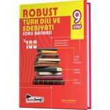 9. Sınıf Türk Dili Ve Edebiyatı Robust Soru Bankası