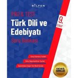 9. Sınıf Türk Dili ve Edebiyatı Soru Bankası - Bilfen Yayınları