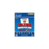 9. Sınıf Yazılı Denemeleri2. Dönem 1 Ve 2. Yazılıİndirim