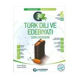 9.Sınıf Yeni Türk Dili ve Edebiyatı Soru Gezegeni - Gezegen Yayınları
