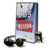 9 to 5 Stress Buster: Quickly de-Stress, Re-Energize, Re-Focus [With Earbuds] (Playaway Adult Nonfiction)