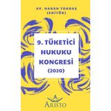 9. Tüketici Hukuku Kongresi