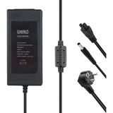 9 Volt - 5 Amper Yazar Kasa/ Pos Makinesi Masaüstü Adaptör 4.0*1.7 mm Uçlu (4887)