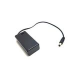 9 Volt Pil Kutusu Anahtarlı Dc Kablolu