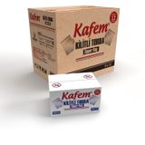 9 x 11 CM Kilitli Poşet / Naylon Torba ( 12.000 Adet ) Koli - Kafem