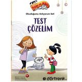 +9 Yaş Nisan ve Maya Okuduğumu Anlıyorum Seti