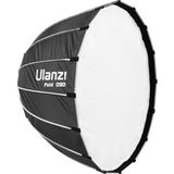 90 cm Bowens Mount Parabolic Softbox L055