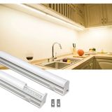 90 cm Gün Işığı LED Bant Armatür Floresan Aç Kapa Butonlu SB-6533