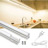 90 cm Gün Işığı LED Bant Armatür Floresan Aç Kapa Butonlu ve Fişli SB-6529