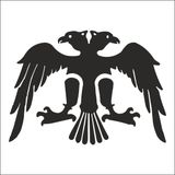 90 cm İkibaş Folyo Sticker