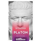 90 Dakikada Platon - Paul Strathern