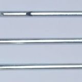 90 Lık Pasolu Galvenizli Zıpkın Şişi Uzunlık 105 Cm