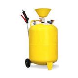 90 Lt Köpük Tankı
