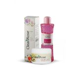 90 Ml Argan Yağlı Gül Kremi + 200 Ml Tonik + 150 Ml Gül Kolonyası