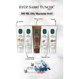 90 ml Diş Macun Seti Kakao, Zencefil, Karanfil, Himalaya,Lavanta ve Rosie