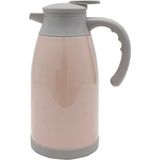 900 ml Çelik Termos Renkli CLKN-1509 - Çok Renkli - 120 ml