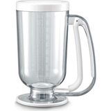 900 ml Pratik Kolay Hamur Akıtma Pankek Yapma Aparatı Sürahisi - Seçenek 1 - Altın