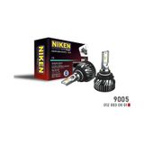 9005 Hb3 Uyumlu Led Xenon Far Ampulu Yeni Nesil Pro Niken Parca
