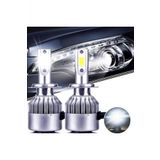 9005 White Beyaz Led Xenon Far Ledi Led Zenon Far Ampulü