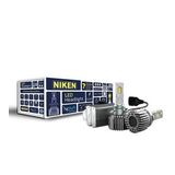 9006 Hb4 Led Xenon Far Ampulü Seti Niken Nova 12000lm