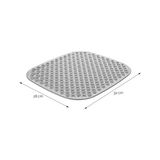 900638.43 Lavabo Matı, Gri - standart