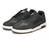 900643 Hml Versay Siyah Hafif Unisex Spor Ayakkabı