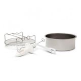 9009235012 Airfryer Aksesuar Seti , Electrolux İle Uyumlu