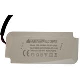900ma 25-38v 900ma 25-38v Power Led Driver Ip20 Power Led Sürücü