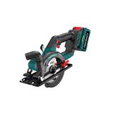 900W Şarjlı Daire Testere 140 Mm Kömürsüz Motor Sunta Kesme Makinesi