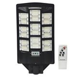 900W Solar LED Projektör Kumandalı ve Sensörlü – 9900 Lümen, IP65 Su Geçirmez, Cata Güneş Enerjili Bahçe ve Güvenlik Aydınlatması