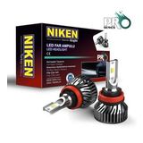 9012 led xenon far aydınlatma seti şimşek etkili niken pro 8000lm