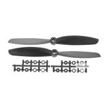 9045 Drone Pervanesi Seti Cw/ccw - Karbon Katkılı